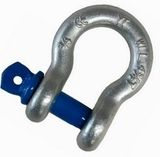 Us Type Rigging Forged Bow Shackle/ Anchor Shackle Rigging Hardware