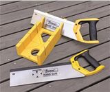 Hand Tools Tenon Saw Cushion Grip for Gardening/DIY OEM