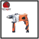 500W Techway 13mm Impact Drill Electric Drill Power Tools