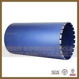 High Quality Sintered Diamond Core Drill Bits for Stone