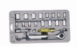 20 PCS Limited Edition Cheap Drive Socket Set From Factory