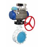 Zhejiang Deca Control Valve Meter Co., Ltd.