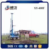 400m Depth Xy-400f Diamond Core Drill Rig for Sale