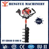 Ground Drill with Quick Delivery
