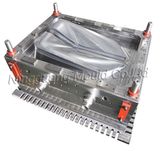 SMC Mould for Automotive Parts Volvo