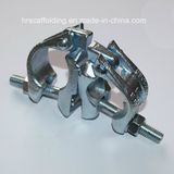 British Type Drop Forged Scaffold Coupler for Pipe Connecting