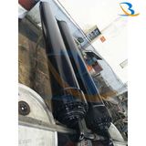 Long Stroke Welded Hydraulic Cylinder for Engineering Machinery/Vehical