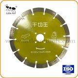 Stone Diamond Disc for Granite/Marble Cutting-Diamond Tool