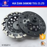 Wholesale Cup Type Diamond Grinding Wheel