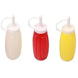 Plastic Jam Bottle Mold for Home Use