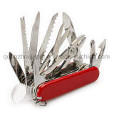 OEM Hot Sale Stainless Steel Outdoor Camping Pocket Knife