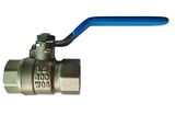 Brass Ball Valve From 1/4