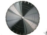 Laser Welded Diamond Circular Saw Blade for Concrete / Reinforced Concrete