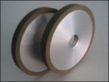 Saw and Knife Grinding, Diamond and CBN Grinding Wheels