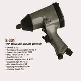 Heavy Duty Air Impact Wrench Impact Tools