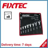 8 PCS Double Open End Spanner Set Wrench Set