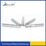 Joeryfun CNC Carbide Machine Tool Cutters for Aluminum Cutting