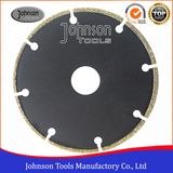 Electroplated Diamond Saw Blade: Od105mm Saw Blade