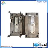 CNC Die Casting Moulding Plastic Injection Mould