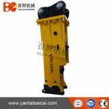 High Quality Yantai City Excavator Hydraulic Hammer