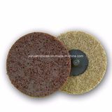 3 Inch Germany Technology Abrasive Vitrified Bonded Grinding Wheel