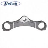 Precision Die Casting Aluminum Agricultural Machinery Bracket