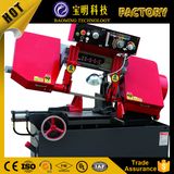 Electric Hydraulic Metal Cutting Machine Sawing Band Sawing Machine