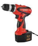 Nickel-Cadmium Cordless Drill 814-2