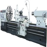 Big Size Manual Lathe Machine (CW62125C)