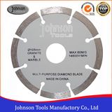 105-350mm Segmented Diamond Saw Blade for General Purpose