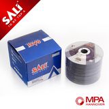 Metal Abrasive Resin Grinding Wheel with MPa