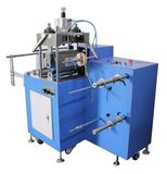 Ribbon Hot Foil Stamping Machine for Hand Bag Belt Dps-3000s-F