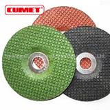 Resin Bonded Grinding Wheel for Metal 125X6.4X22.2mm