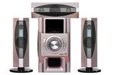 3.1 Home Theater System Speaker