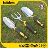 Premium 3 Piece Heavy Duty Garden Tools Set Gardening Hand Tool Set