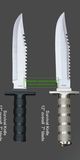 WENZHOU XIAOHAI SWORD LIMITED