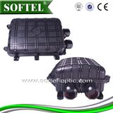 FTTH Horizontal Outdoor Fiber Optic Enclosure