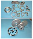 Aluminum Die Casting Parts for Agriculture Machinery Parts