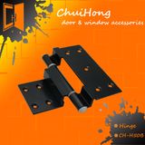 Window and Door Hardware Aluminum Alloy Window Hinge