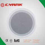 Cyark China Manufacturer Paper Cone Ceiling Speaker