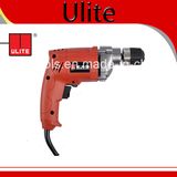 600W High Speed 10mm Industrial Quality Electric Drill 9232u