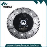 Diamond Cutting&Grinding Wheel Saw Blade for Granite/ Marble/ Masonry