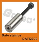 Portable Digital Date Time Stamp Machine Manufacturers Molds