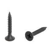 Drywall Black Screw for Wooden Gyp Board