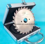 PCD Circular Saw Blade for Wood Cutting.