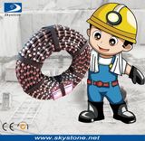 Diamond Wire Saw for Granite Quarry