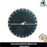 350mm Diamond Cutting Saw Blade for Concrete