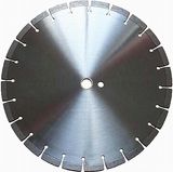 Conrete Cutting Diamond Saw Blade (SUCSB)