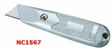 Hardware Tools Utility Knife (NC1567)