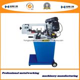 5'' Quick Clamp Swivel Metal Sand Saw